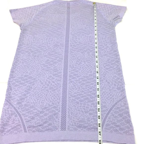 Lululemon Swiftly Tech Short Sleeve Crew - Picture 13 of 13